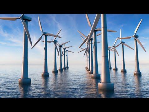Controversy over Offshore Wind Project and Nuclear Energy in Australia