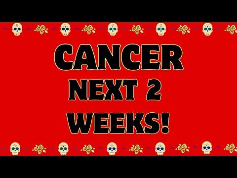 Unlocking New Opportunities: Cancer Tarot Reading Reveals Transformation and Financial Gains