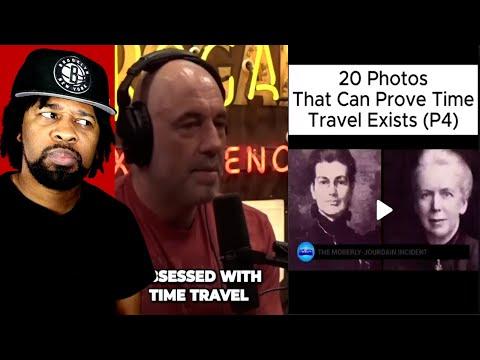 Uncovering Time Travel: Eerie Encounters and Mysterious Claims
