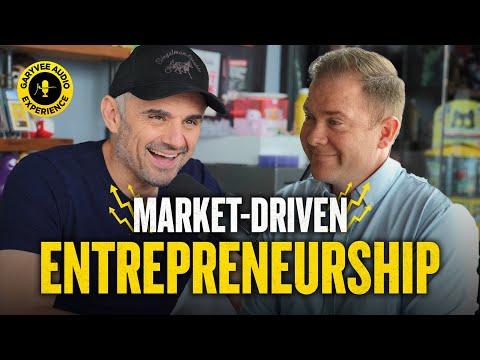 Revolutionizing Business and Technology: Insights from Gary Vaynerchuk's Podcast