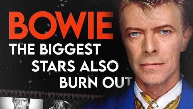 The Life and Legacy of David Bowie: A Journey of Art, Music, and Influence