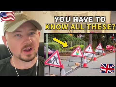 Mastering UK Road Signs: A Comprehensive Guide for Drivers