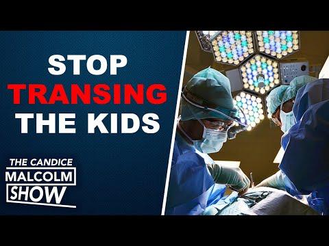 Uncovering the Truth: The Dangers of Transitioning Minors Revealed