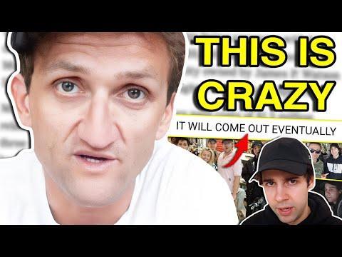 The Untold Story of Casey Neistat's Unreleased Documentary on David Do