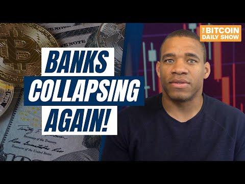 Bitcoin: The Global Solution to Currency Collapse