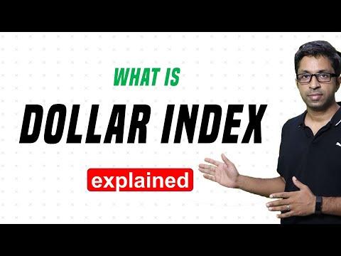 Understanding the Dollar Index: A Complete Guide for Traders