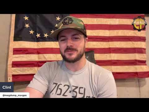 Survival Tips and Gun Reviews: A Livestream Recap