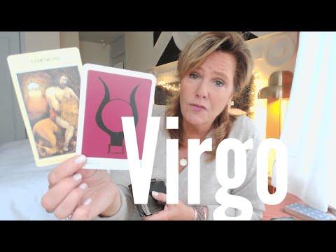 Embracing Change: Virgo's Journey to Self-Assertion and Transformation