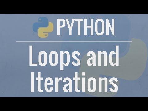 Mastering Python Loops: A Comprehensive Guide for Beginners