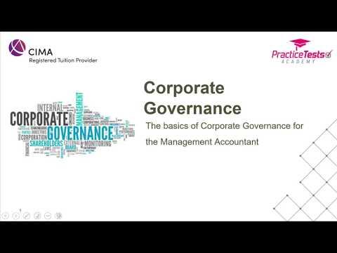Maximizing Corporate Governance: Key Principles and Best Practices