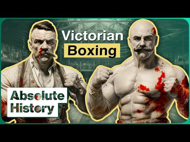 The Rise and Fall of Bareknuckle Fighting in Victorian Britain
