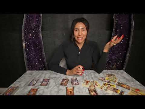 Unlocking Cancer's Future: Tarot Reading Reveals New Beginnings and Challenges