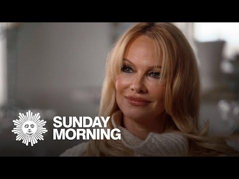 Pamela Anderson: Overcoming Challenges of Fame and Personal Struggles