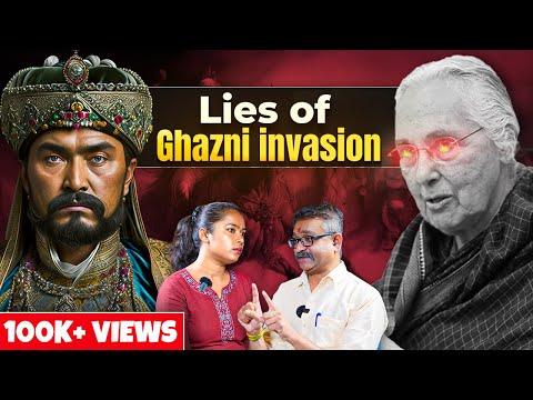 Unveiling Distorted History: The Truth About Indian Kings and Invaders