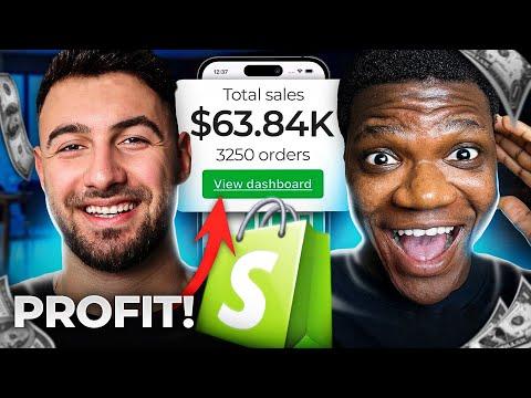 How a YouTuber Increased Profit by 50% and Built a Successful Drop Shipping Business