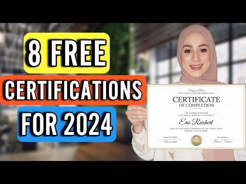Boost Your Career with Professional Certifications