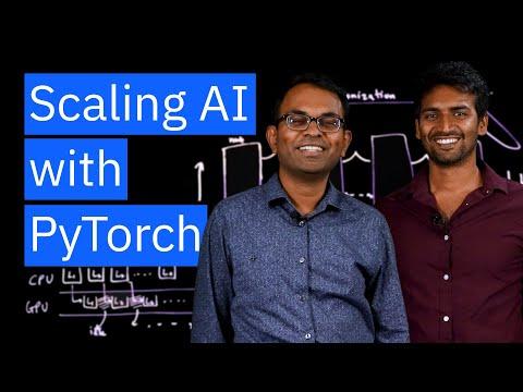 Maximizing AI Model Efficiency with PyTorch: A Comprehensive Guide