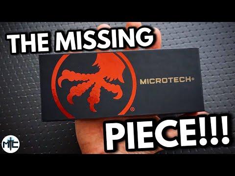 Unboxing and Review: The Latest OTF Knives by Metalcomplex