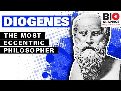 The Unconventional Life of Diogenes: A Philosopher Like No Other
