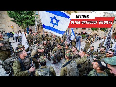 Empowering Ultra Orthodox Soldiers in the IDF - A Comprehensive Guide