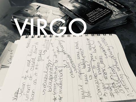 Embrace Transformation: Virgo's Journey Towards Unexpected Twists & Turns