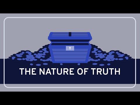 Unraveling the Mystery of Truth: A Philosophical Exploration