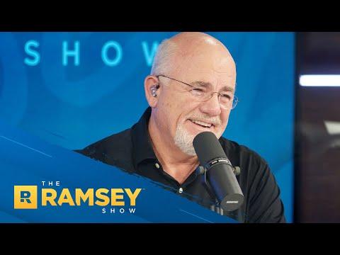 The Dave Ramsey Show: Financial Advice and Life Lessons