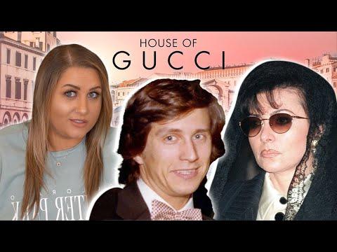 Unraveling the Intriguing True Story Behind House of Gucci