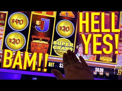 Winning Big at the Casino: A Vlogger's Rollercoaster Experience