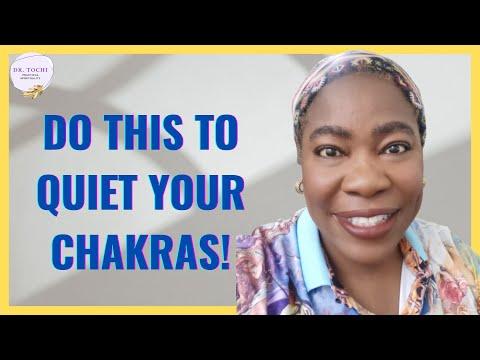 Soothing Your Chakra Centers: A Quick Class on Sound Therapy