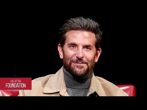 Bradley Cooper: A Journey Through His Career