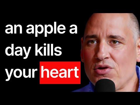 The Heart Doctor: #1 BEST Way To Prevent A Heart Attack (EAT THIS)