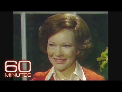 Inside the Carter White House: A Glimpse into the Life of Rosalynn Carter