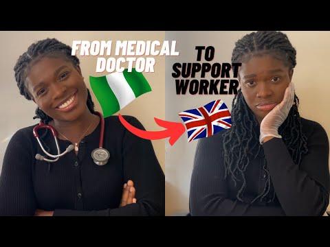 From Service Year to GMC Registration: A Journey to Becoming a Doctor in the UK