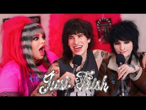 Exploring the Juicy Details of Jake Webber & Johnnie Guilbert's Podcast Collaboration