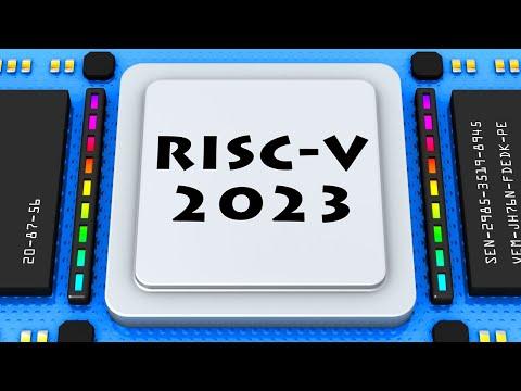 The Rise of RISC-V: A Game Changer in Processor Technology