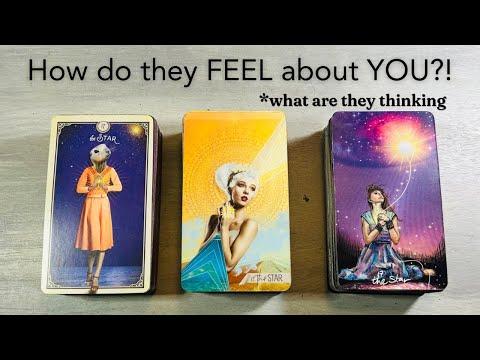 Unlocking Love Insights: Tarot Reading Reveals Passion and Healing