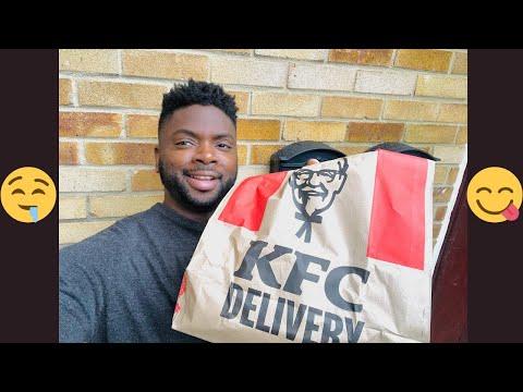 Kabir's Hilarious KFC Delivery Experience: A Must-Watch Review