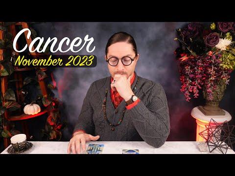 Unlocking Cancer's Intuition: A Tarot Reading for Clarity and Advocacy
