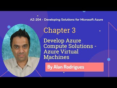 Mastering Azure Virtual Machine Creation: A Step-by-Step Guide