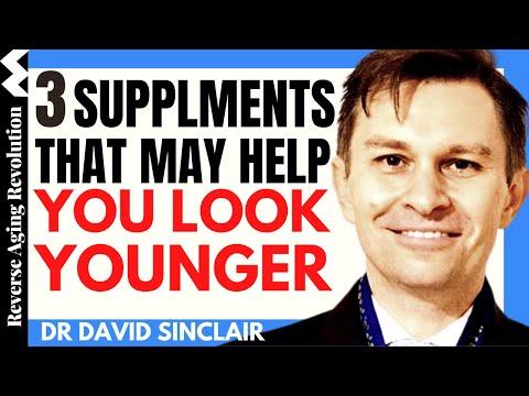 Unlocking the Secrets of Anti-Aging Supplements: A Comprehensive Guide