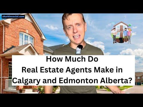 The Insider's Guide to Calgary Realtor Commissions: What You Need to Know