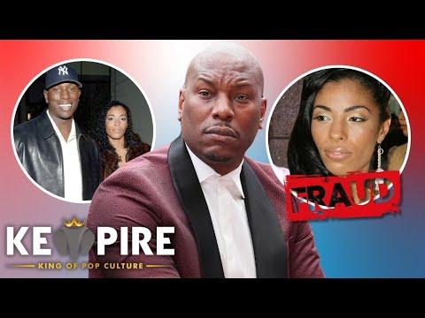 Tyrese Exposes Ex-Wife: Shocking Allegations and Legal Battles Unveiled