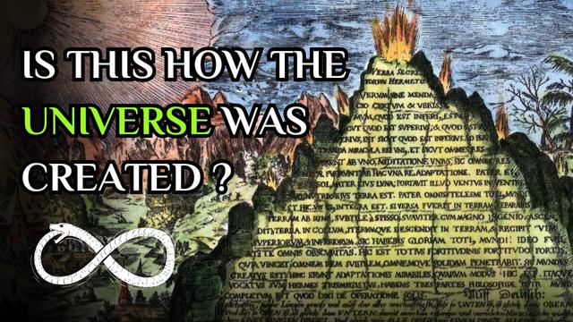 Unveiling the Mysteries of the Emerald Tablet of Hermes Trismegistus
