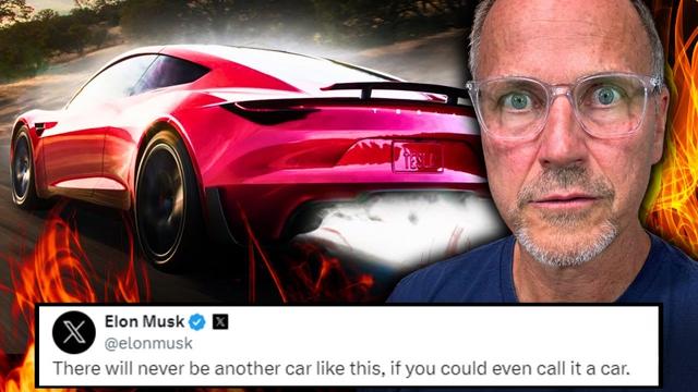 Apple vs Tesla: The Electric Car Showdown