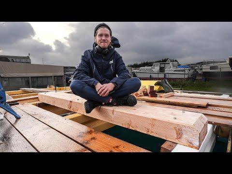 Building a Boat Beam: Tips and Tricks for a Successful Project