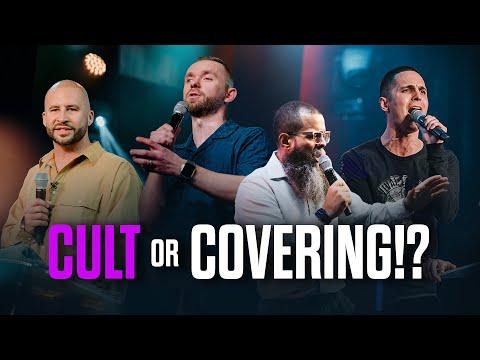 Unveiling the Truth: Cults vs. Coverings in Spiritual Accountability