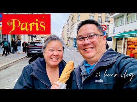 Experience the Magic of Paris: A Romantic Getaway