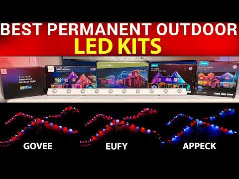 Illuminate Your Space with the Ultimate LED Lighting Kits