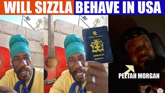 Sizzla's Return to the USA and More: Latest Updates and Insights